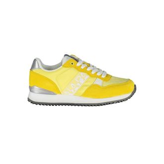 Napapijri Polyester Womens Sneaker