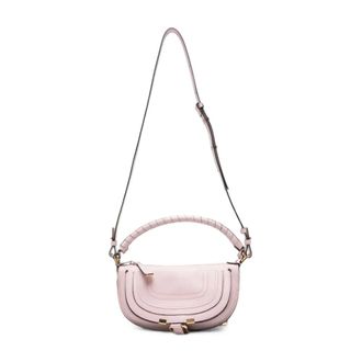 Chlo&eacute; Bolso Marcie - Bags - Mujer - Rosa - ONE SIZE
