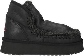Mou SCHUHE - Stiefeletten auf YOOX.COM
