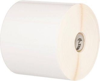 Zebra Z-ultim 3000t 76x51mm White - Labels
