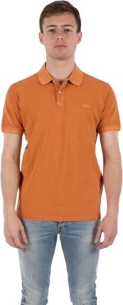 Woolrich Uomo, Top, Marrone, L, new