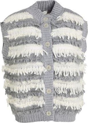 PANICALE KNITWEAR - Cardigans on YOOX.COM