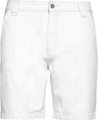 Deus BOTTOMWEAR - Denim shorts sur YOOX.COM