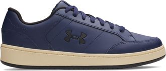 Under Armour Mens Ua Official Trainers, Washed Navy Field Khaki Black, 10.5 UK