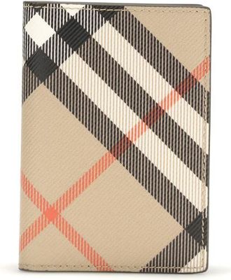 Burberry Wallets