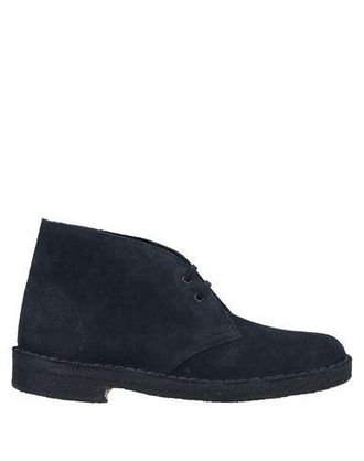 Clarks FOOTWEAR - Ankle boots sur YOOX.COM