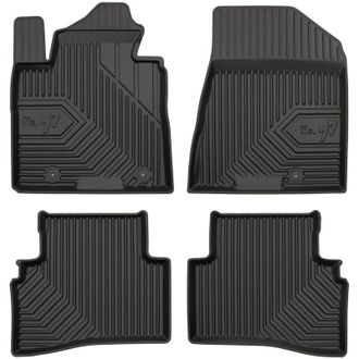 OEM Alfombras De Goma Kia Sportage 4 2015-2021 Paso 77