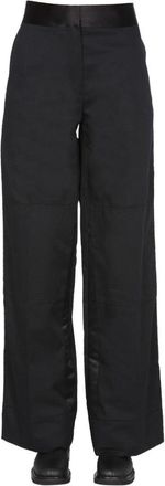 Raf Simons Ceremonial Worker Trousers