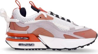 Nike Sneakers, female, Multicolor, 3 1/2 UK, Furyosa Nrg Low Shoe Platinum Violet