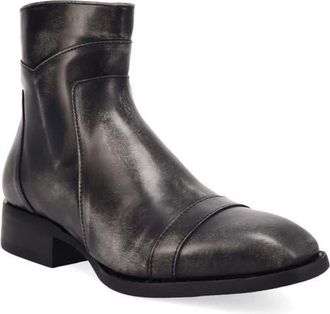 Dingo Lennox Boot in Black at Nordstrom, Size 11.5