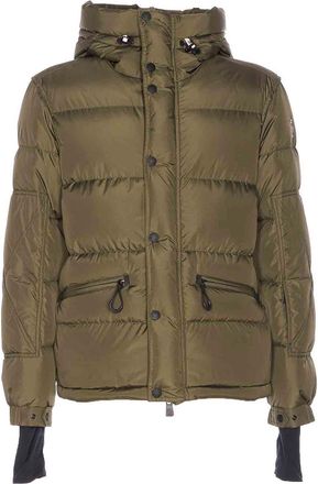 Moncler Kasanka Down Jacket
