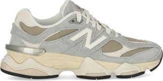 New Balance SNEAKER 9060 LONE STAR GREY STONEWARE NEW BALANCE
