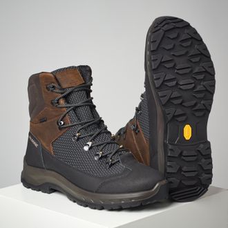 Decathlon Hunting Shoes Strong And Waterproof