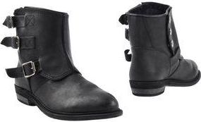 Golden Goose FOOTWEAR - Ankle boots sur YOOX.COM