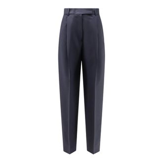 R&oacute;he Mujer, Pantalones, Azul, Talla: XS