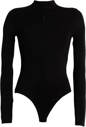 Courrèges TOPWEAR - Bodysuits on YOOX.COM