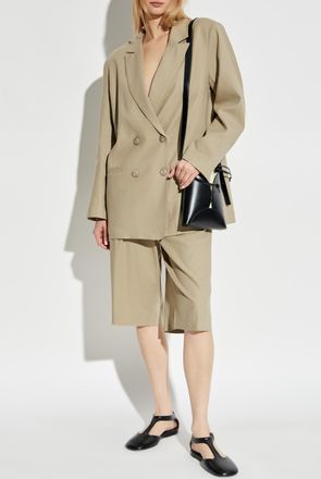 Gestuz Blazer Gzizza, Womens, Beige