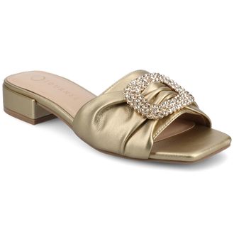Journee Collection Women & apos;s Flavia Sandals