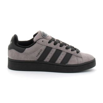 adidas Campus 00s Charcoal Sneaker - male - Adidas - Skateboarding - Gray - 2 2/3 UK - Sport