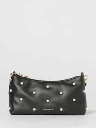 Coccinelle Borsa A Tracolla COCCINELLE Donna colore Nero