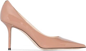 Jimmy Choo London Scarpe Rosa-Donna