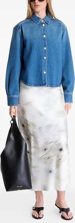 Sams&oslash;e & Sams&oslash;e Sacelia Shirt