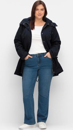 Sheego Bootcut-Jeans