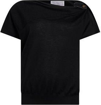 Brunello Cucinelli MAGLIERIA - Pullover su YOOX.COM