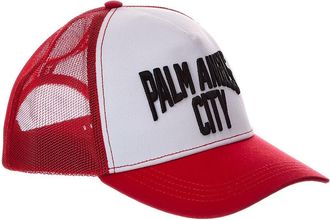 Palm Angels PA City Cap