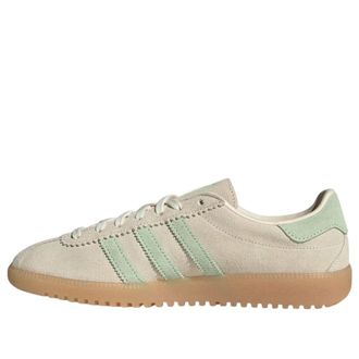 adidas (WMNS) adidas BRMD Cream White Semi Green JS3976