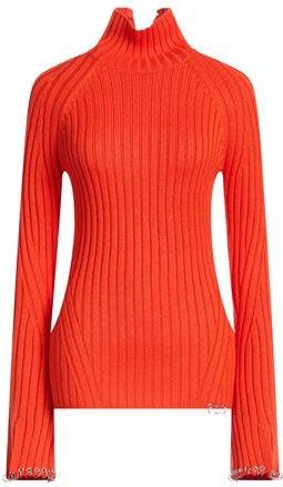 Patrizia Pepe KNITWEAR - Turtlenecks on YOOX.COM