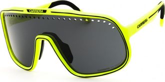 Carrera C SPORT 02/S 04CW IR Yellow Black/Grey