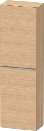 Duravit Duravit D-neo Armarios De Media Altura, 400x1320x240mm, 1 Puerta
