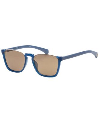 Calvin Klein Mens Ckj795s 52Mm Sunglasses