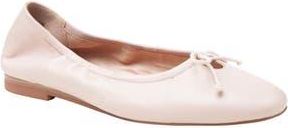 Linea Paolo Mila Ballerina Flat in Ballet Pink at Nordstrom Rack, Size 9