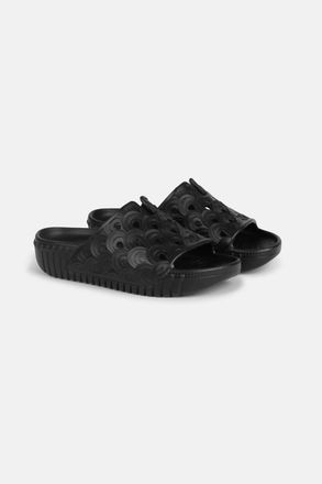Ilse Jacobsen Womens Birch 02 Sandal In Black