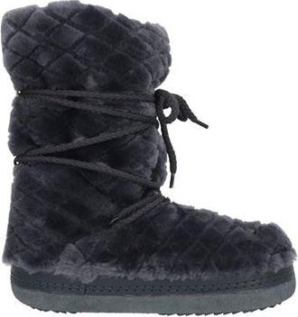 INUIKII FOOTWEAR - Ankle boots on YOOX.COM