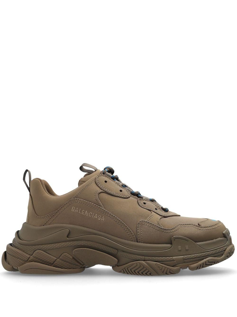 Mens balenciaga sneakers triple s sales