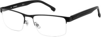 Carrera Demo Rectangular Mens Eyeglasses CARRERA 8883 0003 54