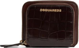 Dsquared2 Mujer, Accesorios, Marrón, Talla: ONE Size