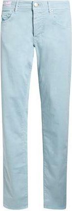 Sartoria Tramarossa BOTTOMWEAR - Pantaloni jeans su YOOX.COM