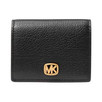 Michael Kors Portafogli e Portacarte - - Accessories - Donna - Nero - ONE SIZE