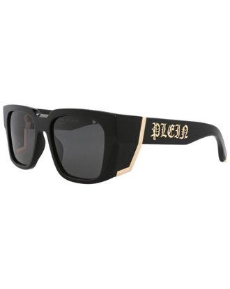 Philipp Plein Mens 54Mm Sunglasses