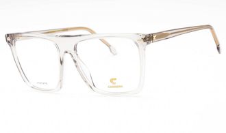 Carrera 3033 0KB7 00 Transparent Light Grey 54mm