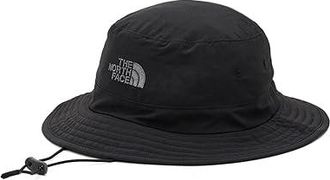 The North Face Horizon Bucket Caps TNF Black : SM/MD, Nylon
