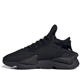 adidas Y-3 Kaiwa Core Black FX0909