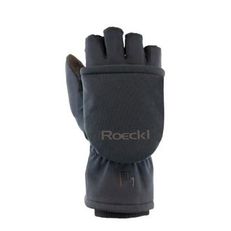 Roeckl Kinsau Handschuhe - Unisex | grau