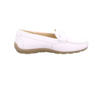 Ara Dames, Schoenen, Wit, Maat: 38 EU Leer