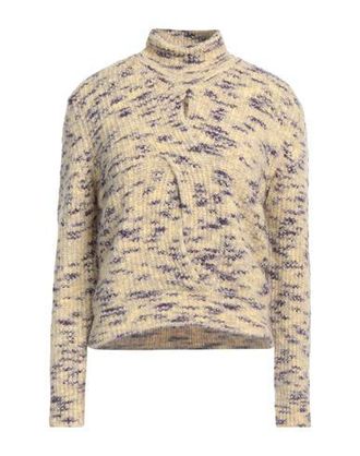 19.70 Nineteen Seventy STRICKWAREN - Rollkragenpullover auf YOOX.COM
