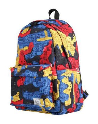 Herschel X LEGO